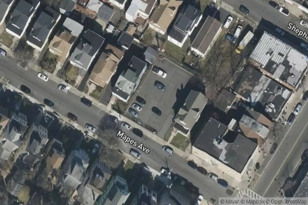 Photo of WEEQUAHIC PARK APARTMENTS VI #440