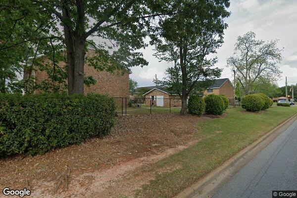Photo of Albany Housing V