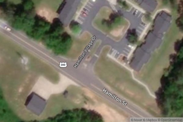 Photo of HAMILTON VILLAGE