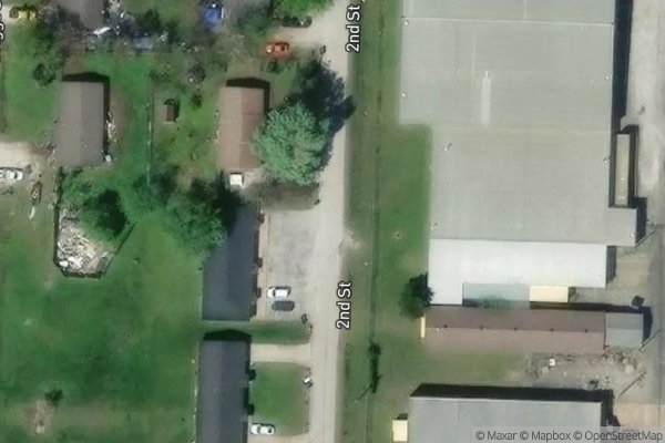 Photo of THE TRAILS