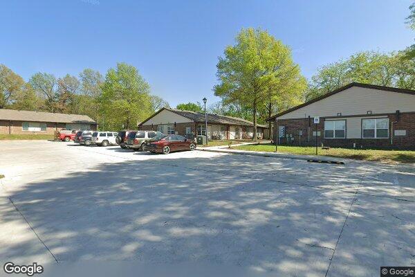 View of MORGAN COUNTY MO DEVELOPMENTS LP