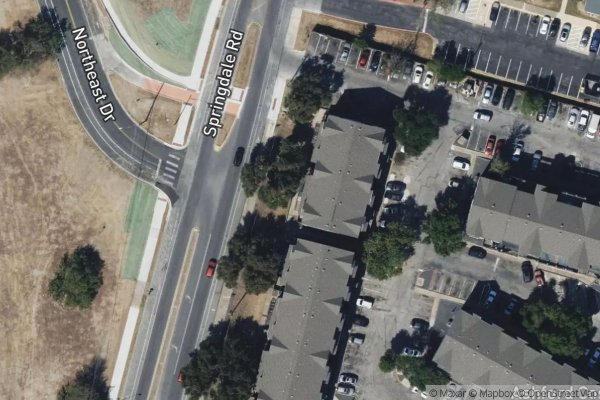 Photo of WALNUT CREEK