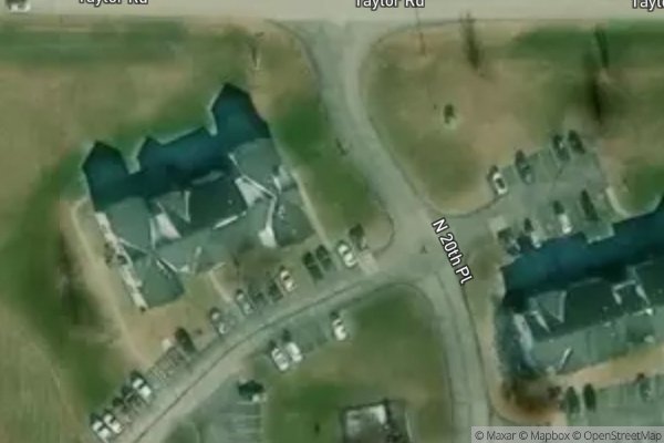 Photo of PHEASANT POINT APTS
