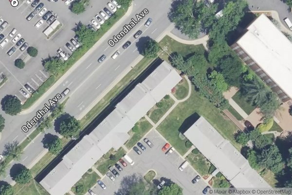 Photo of FOREST OAK TOWERS APTS