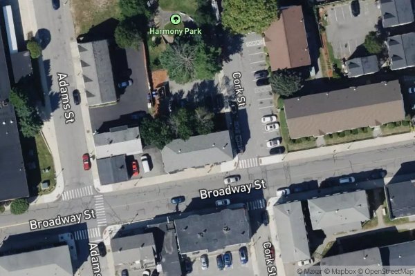 Photo of TRIANGLE RENTAL APTS