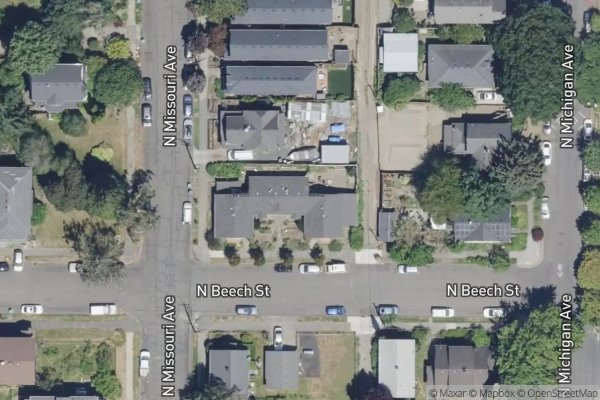 Photo of BEECH STREET 4-PLEX