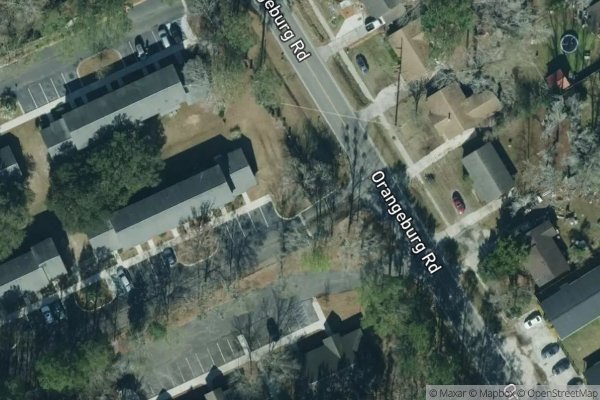 Photo of CAMBRIDGE APTS