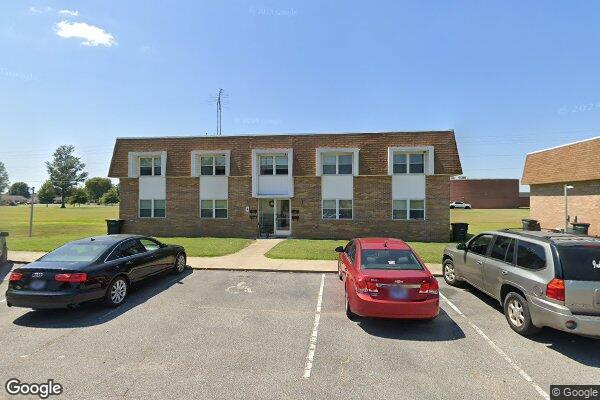 Photo of OAKVIEW APTS