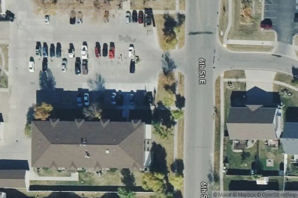 Photo of PRAIRIE PARK APTS III
