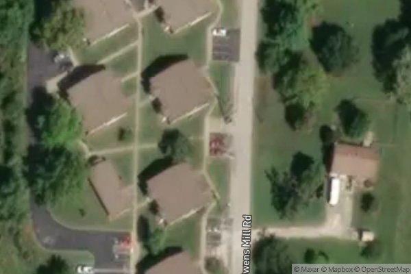 Photo of STOCKTON HEIGHTS
