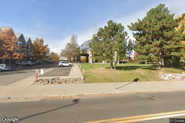 COTTAGE HILL SENIOR APTS