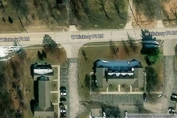 Photo of HICKORY POINT APTS