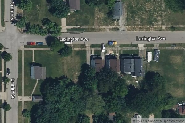 Photo of YOUNGSTOWN CHOICE HOMES IV