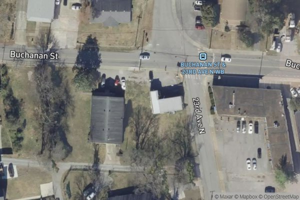 Photo of BUCHANAN DUPLEX