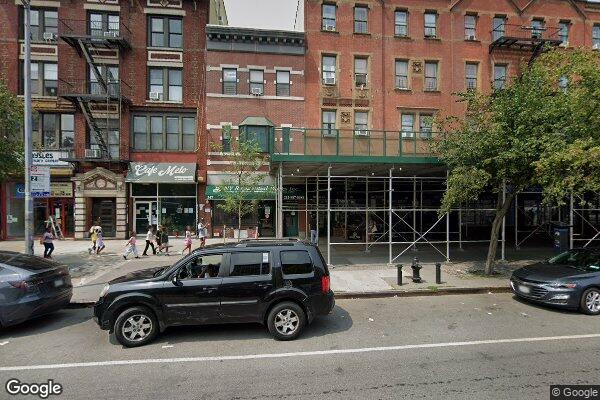 Photo of 349 LENOX AVE