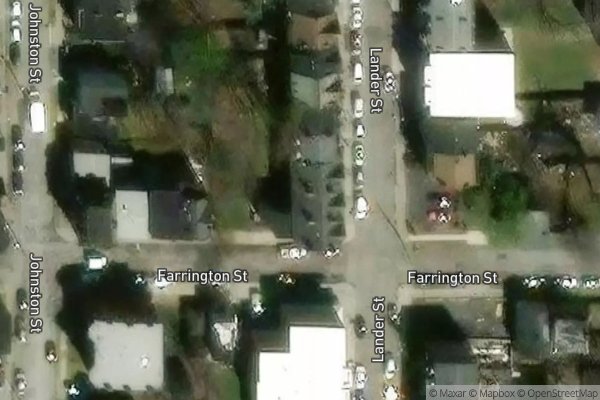 Photo of LANDER STREET HOMES PHASE III