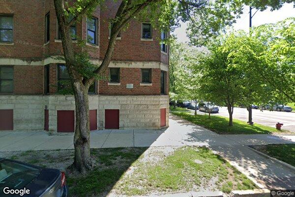 Photo of LORINGTON APTS PRESERVATION