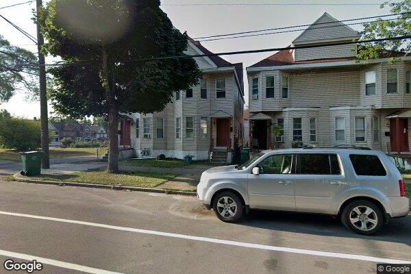 Photo of 601 FERRY AVE