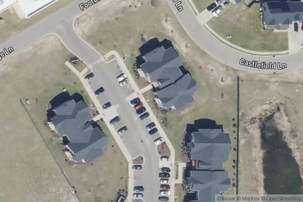Photo of MILLSTONE LANDING