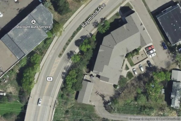 Photo of PARK CROSSING APARTMENTS