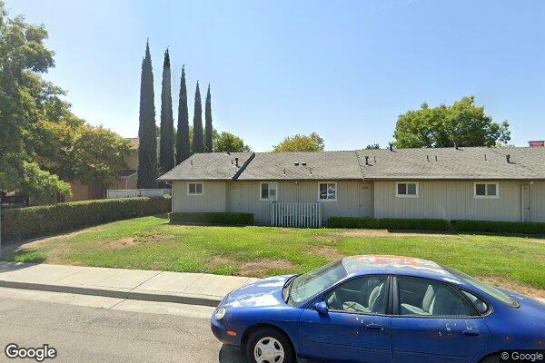 Photo of NEWPORT VILLAGE APTS