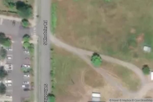 Photo of ELK CREEK APARTMENTS