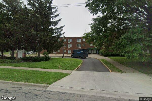 View of ROBERT CASSIDY VILLAGE