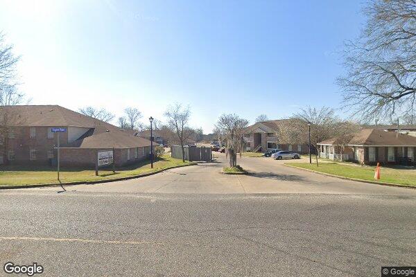 Photo of VIRGINIA PINES APTS PHASE I