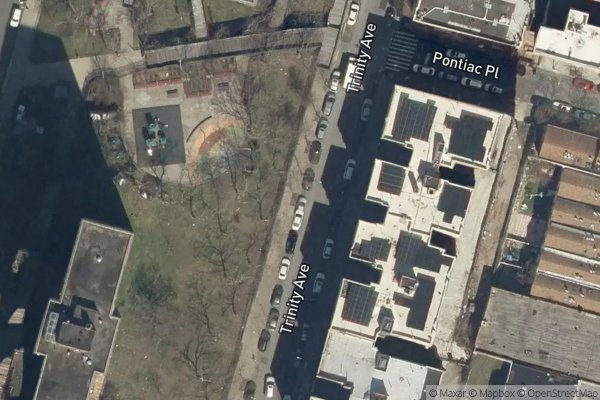Photo of L AND M HUB
