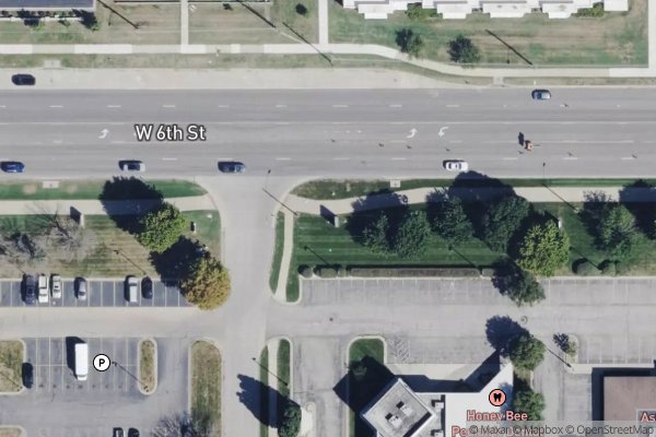 Photo of WESTGATE APTS (LAWRENCE)