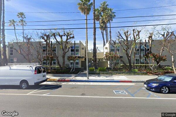 Photo of RESEDA VILLAGE
