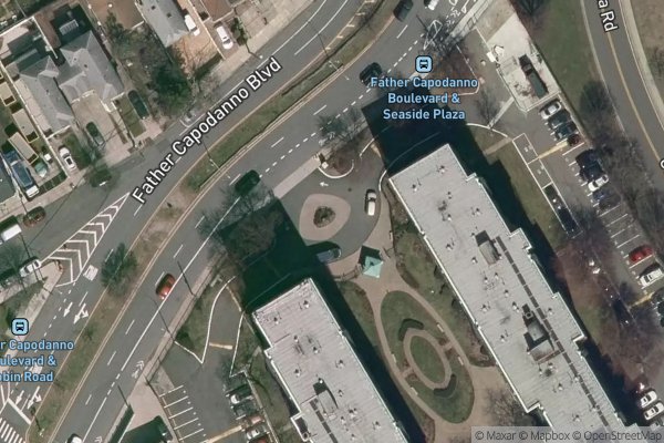 CONCORD COURT & SEASIDE PLAZA APTS — Income-based apartments (LIHTC tax credit · 60% AMGI AMI) in Staten Island, New York