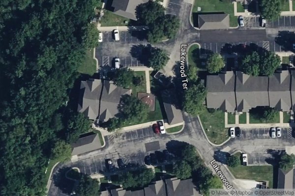 Photo of LAKEWOOD TERRACE