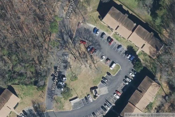 BARRINGTON DRIVE
