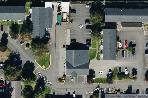 Photo of PARKWAY APARTMENTS