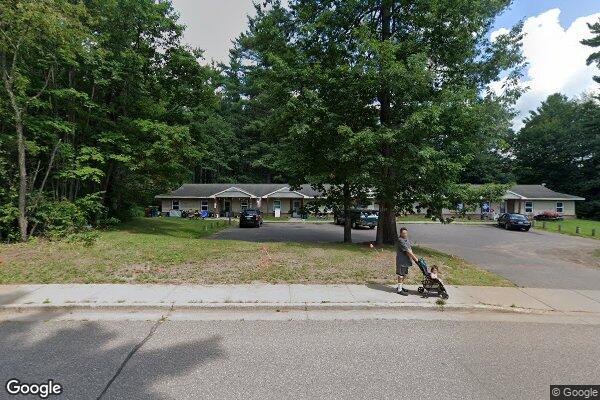 Photo of TOMAHAWK CIRCLE