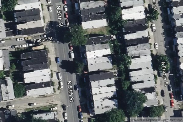 Photo of 627 N 57TH ST