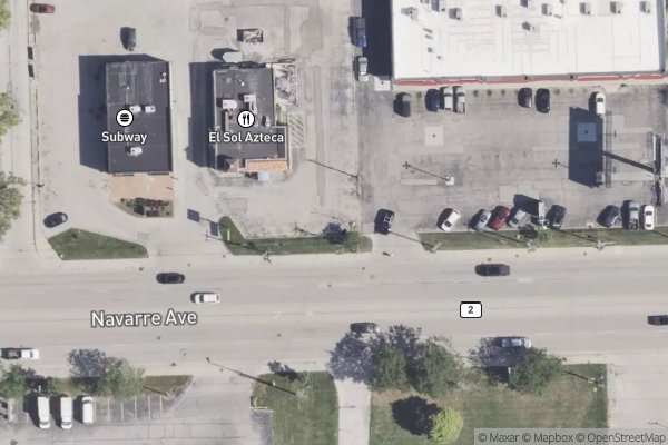 Photo of FOUNTAIN SQUARE APTS