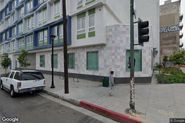 Photo of 6TH STREET PLACE (F.K.A. 6TH AND SAN JULIAN)