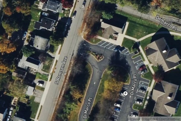 Photo of DIMARCO PLACE II SENIOR RESIDENCE