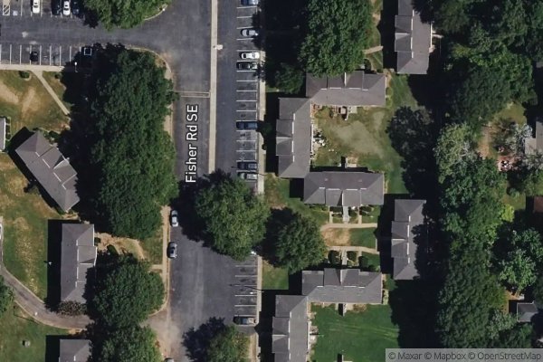 Photo of GRANT PARK COMMONS