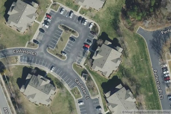 Photo of ABBINGTON APARTMENTS