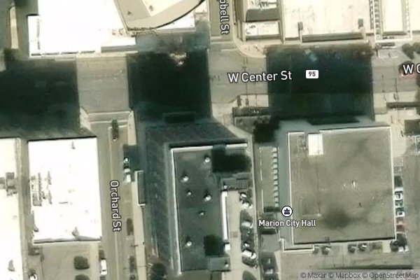 Photo of HARDING CENTRE