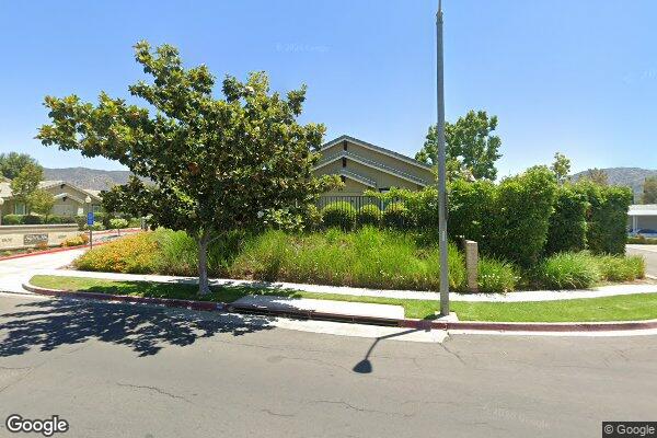 Photo of SEASONS AT SIMI VALLEY