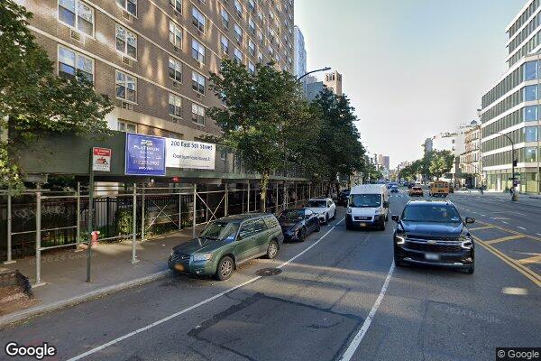 Photo of COOPER SQUARE ELDERLY HOUSING