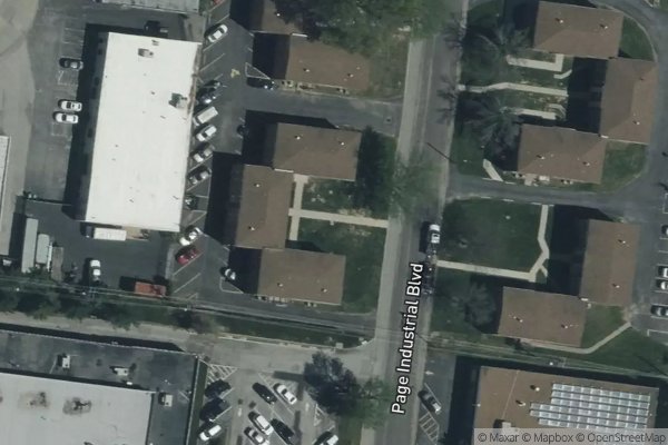 Photo of CENTURY GARDENS APTS