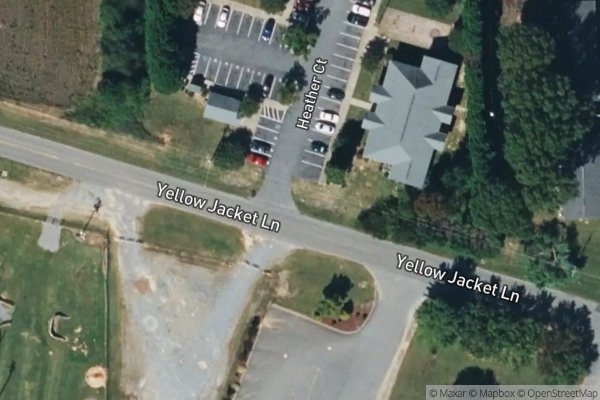Photo of NORTHGATE PHASE II APTS