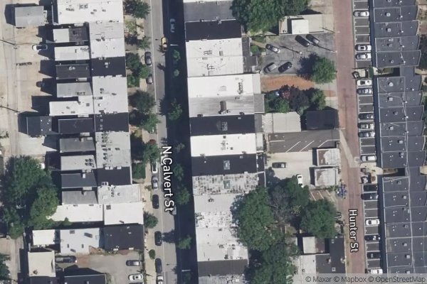 Photo of ALBEMARLE SQUARE II [AKA] FLAG HOUSE COURTS RENTAL II