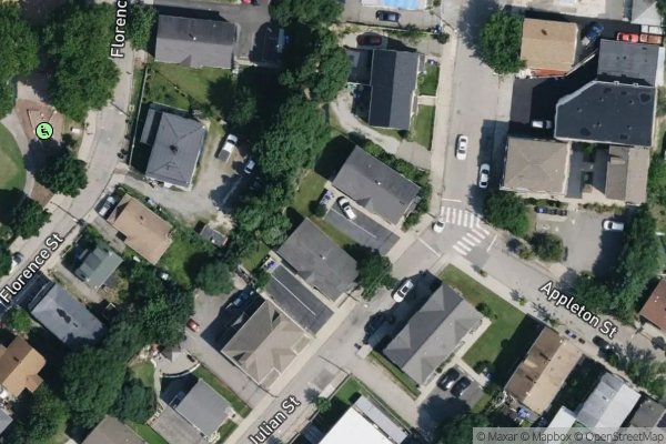Photo of OLNEYVILLE REVITALIZATION