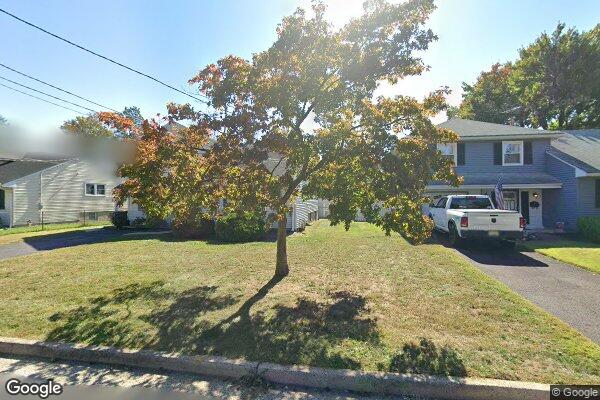 Photo of South Bound Brook Consumer Home